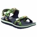 Jack Wolfskin Sandal Outfresh Deluxe dark blue Women